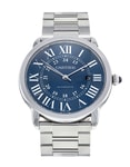 Pre-Owned Cartier Ronde Solo Watch